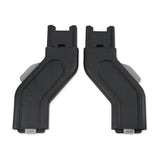 UPPAbaby Upper Adapters For Vista V2/V3 To Lift Toddler Seat