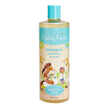 Childs Farm Shampoo - Strawberry & Mint - 500ml