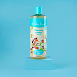 Childs Farm Shampoo - Strawberry & Mint - 500ml