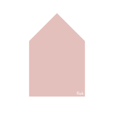 Flok Multi-purpose Mag Wall - House Dusky