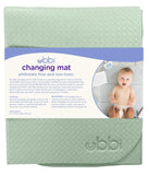 Ubbi Changing Mat (Standalone) - Sage