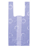 Ubbi Diaper Sacks 200pcs - Periwinkle