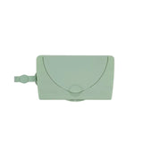 Ubbi On-The-Go Wipes Dispenser - Sage