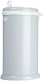 Ubbi Diaper Pail - Gray
