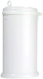 Ubbi Diaper Pail - White