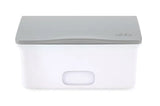 Ubbi Wipes Dispenser - Gray