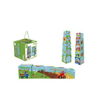 Scratch Europe Stacking Tower Jumbo Farm