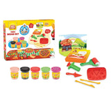Dede Art Craft Pizza Dough Set