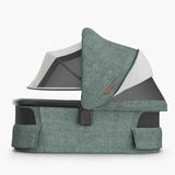 UPPAbaby Bassinet V3 Gwen Green Melange