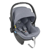 UPPAbaby Mesa i-Size Infant Car Seat Gregory Blue Melange