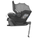UPPAbaby Mesa i-Size Infant Car Seat Jordan/Greyson Charcoal Melange