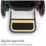 UPPAbaby Adapters For Minu V2/Mesa Car Seat Bassinet