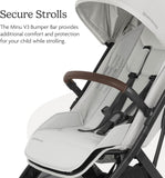 UPPAbaby Bumper Bar for Minu V3 - Chestnut