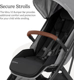 UPPAbaby Bumper Bar for Minu V3 - Saddle