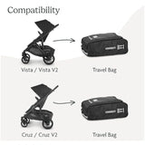 UPPAbaby Travel Bag For Vista V2/Cruz V2