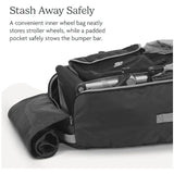 UPPAbaby Travel Bag For Vista V2/Cruz V2
