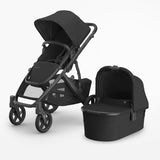 UPPAbaby Vista V3 Stroller Jake Charcoal