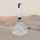 Wildride Baby Carrier - Sand Linen