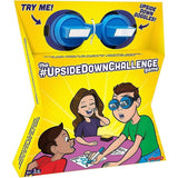 Vango Upside Down Challenge Game