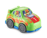 VTech 3-In-1 Musical Car Carrier Truck Toy