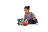 VTech 3-In-1 Musical Car Carrier Truck Toy