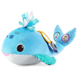 VTech Baby Snuggly Sounds Whale