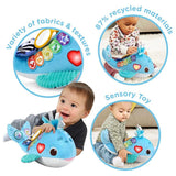 VTech Baby Snuggly Sounds Whale