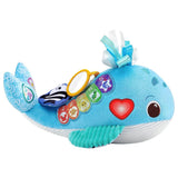 VTech Baby Snuggly Sounds Whale