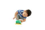 VTech Cocomelon Go! Go! Smart Wheels JJ’s Recycling Truck & Track, Recycling Sounds & Songs