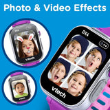 VTech Kidizoom Smartwatch Dx4 - Purple