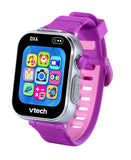 VTech Kidizoom Smartwatch Dx4 - Purple