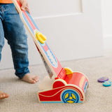 Melissa and Doug Vacuum