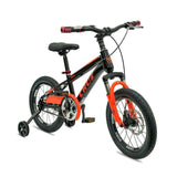 Vaux Cruz Kids Bike 16 Inch - Orange