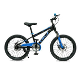 Vaux Cruz Kids Bike 20 Inch - Blue