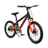 Vaux Cruz Kids Bike 20 Inch - Orange