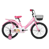 Vaux Eva 20 Inch Bike - Light Pink
