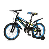 Vaux Max 16 Inch Kids Bicycle - Blue