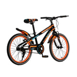 Vaux Max 20 Inch Kids Bicycle - Orange