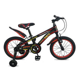 Vaux Max 16 Inch Kids Bicycle - Red