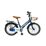 Vaux Royal 20 Inch Kids Bike - Blue