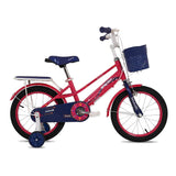 Vaux Starlette 14 Inch Bike - Pink
