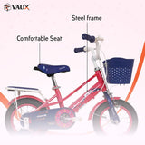 Vaux Starlette 12 Inch Bike - Pink