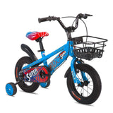 Vaux Super Vaux 12 Inch Kids Bike - Blue