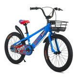 Vaux Super Vaux 20 Inch Kids Bike - Blue