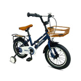 Vaux Royal 16 Inch Kids Bike - Blue