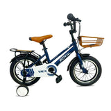Vaux Royal 16 Inch Kids Bike - Blue