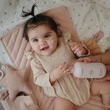 Mushie Baby Lotion Lavender - 400ml - Laadlee