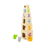 Viga Nesting & Stacking Cubes