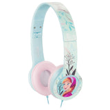 Disney Frozen Kids Stereo Headphones Pep Exclusive