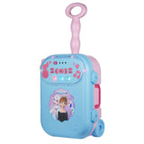 Disney Frozen Wheely Karaoke Machine